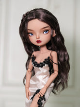 Load image into Gallery viewer, Sleeping Beauty - Champagne (Natural)30cm BJD Doll By LULUDAO