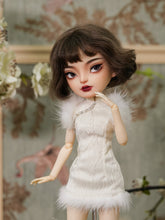 Load image into Gallery viewer, Cheongsam Lady 30cm BJD Doll By LULUDAO