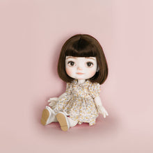 Load image into Gallery viewer, Floral Baby YAYA 26cm BJD Doll From Lulu&#39;s Treasures