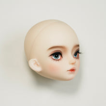 Load image into Gallery viewer, Doll Makeup(With head) - 1/6 BJD Doll Makeup By LULUDAO