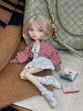 Load image into Gallery viewer, Vintage Jacket - 1/6 BJD Doll Outfits for LULU Body Size