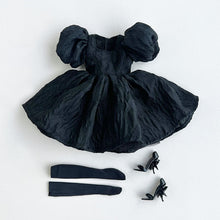 Load image into Gallery viewer, Miss Puff 30cm BJD Doll By LULUDAO