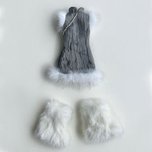 Load image into Gallery viewer, Winter Mood 30cm BJD Doll By LULUDAO
