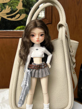 Load image into Gallery viewer, Bubbly babies - 30cm BJD Doll By LULUDAO