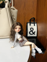 Load image into Gallery viewer, Bubbly babies - 30cm BJD Doll By LULUDAO