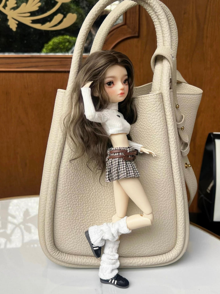 Bubbly babies - 30cm BJD Doll By LULUDAO