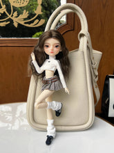 Load image into Gallery viewer, Bubbly babies - 30cm BJD Doll By LULUDAO