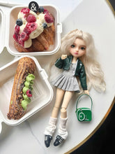 Load image into Gallery viewer, Twinkle Twins - 30cm BJD Doll By LULUDAO