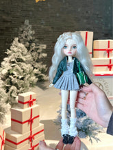 Load image into Gallery viewer, Twinkle Twins - 30cm BJD Doll By LULUDAO