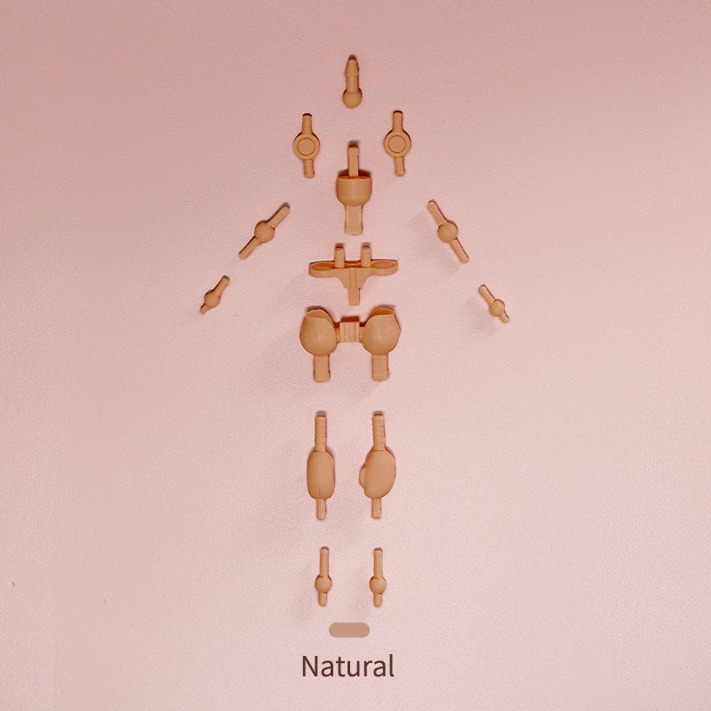 LULU Body 01 Upgrade Joint Supplement By LULUDAO