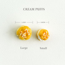 Load image into Gallery viewer, Cream Puffs - 1/6 BJD Doll Miniatures Toy