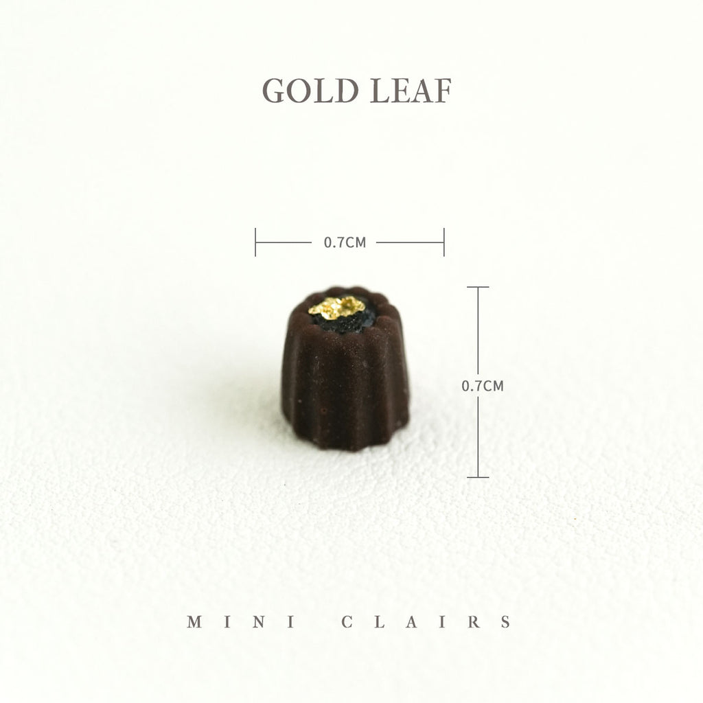 Mini Clairs - 1/6 BJD Doll Miniatures Toy
