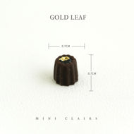 Mini Clairs - 1/6 BJD Doll Miniatures Toy