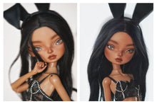 Load image into Gallery viewer, Daisy - 1/6 BJD Doll Head By LULUDAO