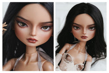 Load image into Gallery viewer, Amy - 1/6 BJD Doll Head By LULUDAO