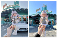 Load image into Gallery viewer, Furry Boots--1/6 BJD Doll  Shoes for LULU Body Size