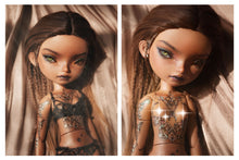 Load image into Gallery viewer, Daisy - 1/6 BJD Doll Head By LULUDAO