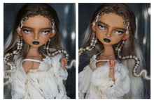 Load image into Gallery viewer, Amy - 1/6 BJD Doll Head By LULUDAO