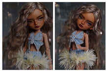 Load image into Gallery viewer, Amy - 1/6 BJD Doll Head By LULUDAO