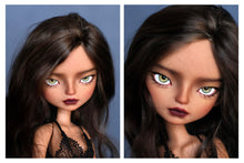 Load image into Gallery viewer, Amy - 1/6 BJD Doll Head By LULUDAO
