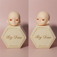 Load image into Gallery viewer, Amy - 1/6 BJD Doll Head By LULUDAO