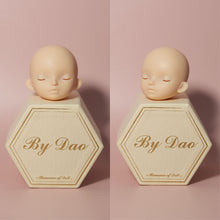 Load image into Gallery viewer, Daisy - 1/6 BJD Doll Head By LULUDAO