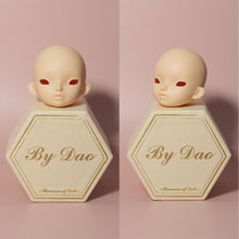 Load image into Gallery viewer, Daisy - 1/6 BJD Doll Head By LULUDAO