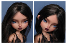 Load image into Gallery viewer, Daisy - 1/6 BJD Doll Head By LULUDAO