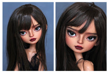 Load image into Gallery viewer, Amy - 1/6 BJD Doll Head By LULUDAO