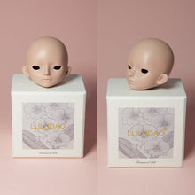 Load image into Gallery viewer, Amy - 1/6 BJD Doll Head By LULUDAO