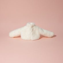 Load image into Gallery viewer, Twilight Snow · Shujin – plush coat 1/6 BJD Doll Outfits for LULU Body Size