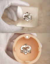 Load image into Gallery viewer, Xiao O - 1/6 BJD Doll Head By LULUDAO