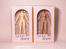 Load image into Gallery viewer, LULU Body 01 - 1/6 BJD Doll Body By LULUDAO