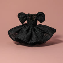 Load image into Gallery viewer, Miss Puff Dress - 1/6 BJD Doll Outfits for LULU Body Size