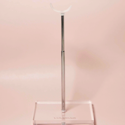 Transparent Acrylic Stand - 1/6  BJD Doll Stand by LULUDAO