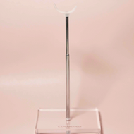 Transparent acrylic stand for 1/6 BJD doll by LULUDAO
