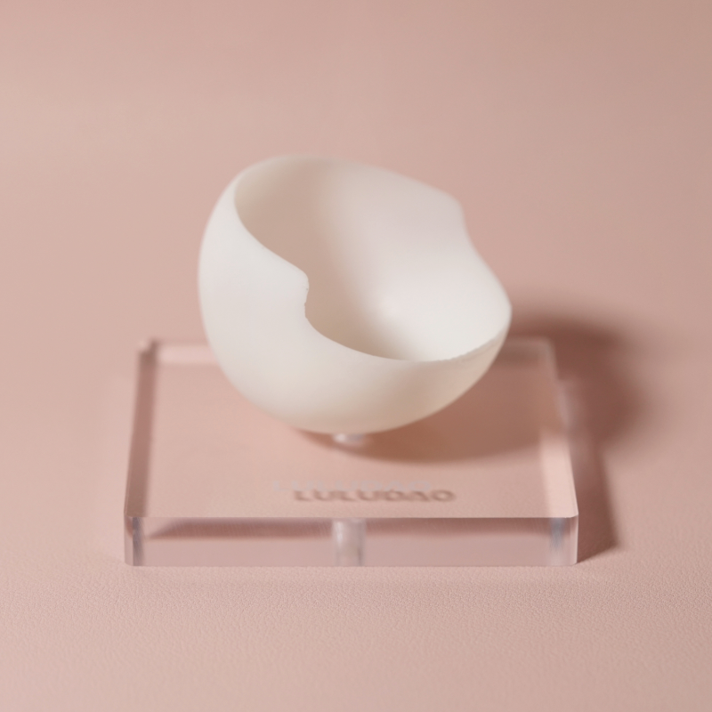Wig Shell for Making Wigs - 1/6 BJD Doll LULUDAO Head Size