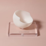 Wig Shell for Making Wigs - 1/6 BJD Doll LULUDAO Head Size