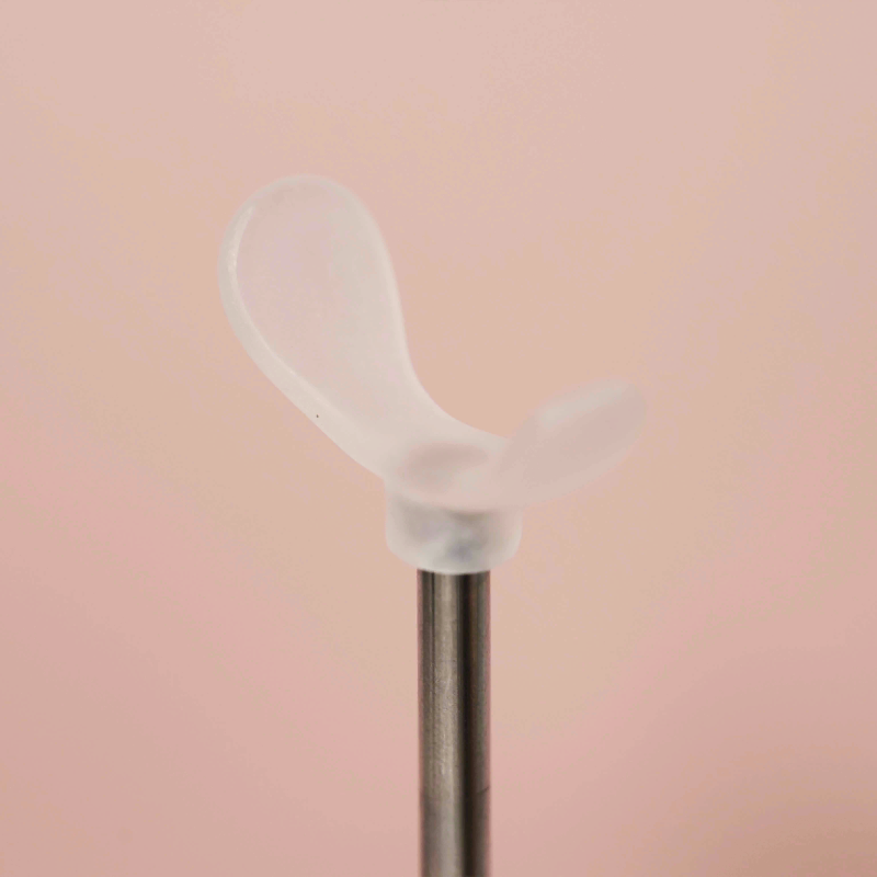 Transparent Acrylic Stand - 1/6  BJD Doll Stand by LULUDAO