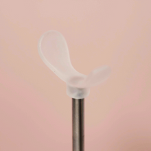 Load image into Gallery viewer, Transparent Acrylic Stand - 1/6  BJD Doll Stand by LULUDAO