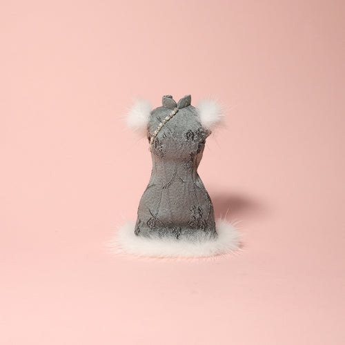 A Spray of Plum Blossoms 1/6 BJD Doll Outfits for LULU Body Size