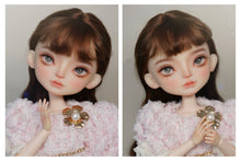 Load image into Gallery viewer, Amy - 1/6 BJD Doll Head By LULUDAO