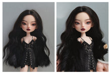 Load image into Gallery viewer, Amy - 1/6 BJD Doll Head By LULUDAO