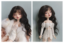 Load image into Gallery viewer, Amy - 1/6 BJD Doll Head By LULUDAO