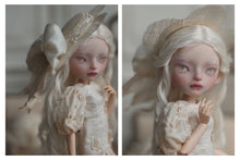 Load image into Gallery viewer, Amy - 1/6 BJD Doll Head By LULUDAO