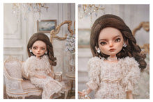 Load image into Gallery viewer, Amy - 1/6 BJD Doll Head By LULUDAO