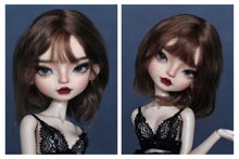 Load image into Gallery viewer, Amy - 1/6 BJD Doll Head By LULUDAO
