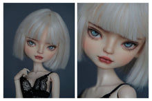 Load image into Gallery viewer, Amy - 1/6 BJD Doll Head By LULUDAO