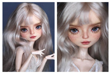 Load image into Gallery viewer, Amy - 1/6 BJD Doll Head By LULUDAO