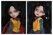 Load image into Gallery viewer, Amy - 1/6 BJD Doll Head By LULUDAO